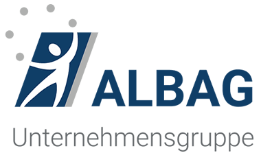 ALBAG Logo