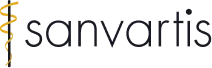 Sanvartis Logo